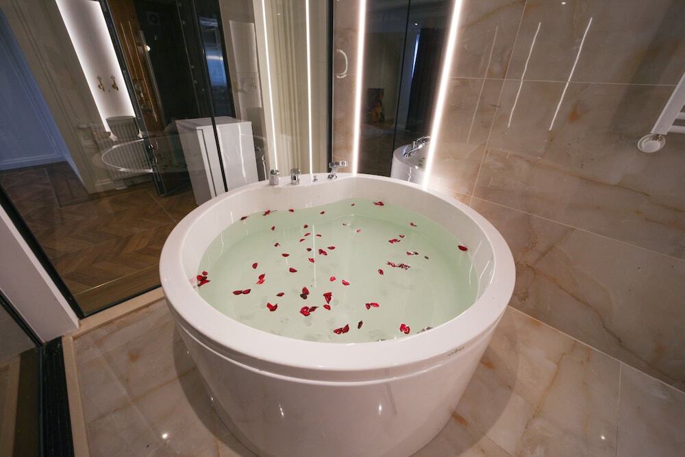 Стамбул: Gatto Suites & Residence