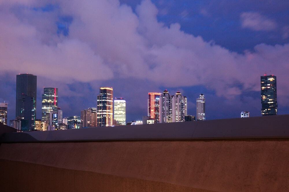 Стамбул: Gatto Suites & Residence