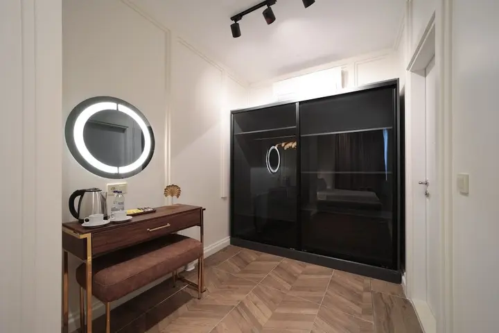 Стамбул: Gatto Suites & Residence