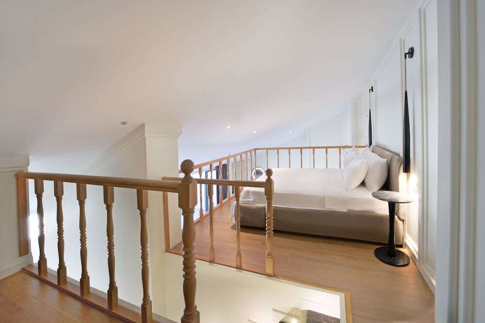 Стамбул: Gatto Suites & Residence