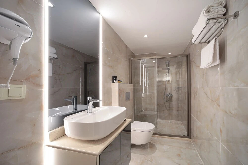 Стамбул: Gatto Suites & Residence