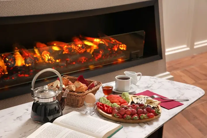 Стамбул: Gatto Suites & Residence