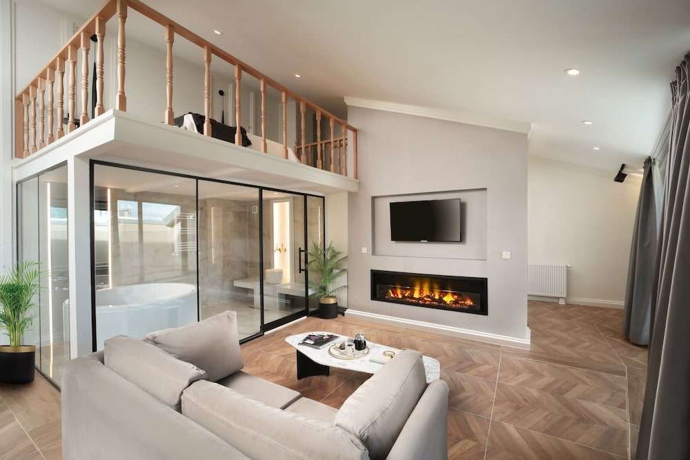 Стамбул: Gatto Suites & Residence