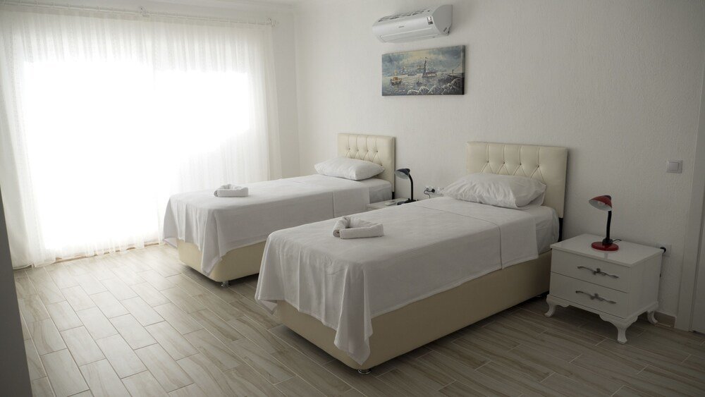 Калкан: Villa Zeytin Uzumlu