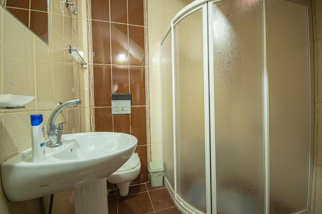 Стамбул: Awwa Apart Hotel
