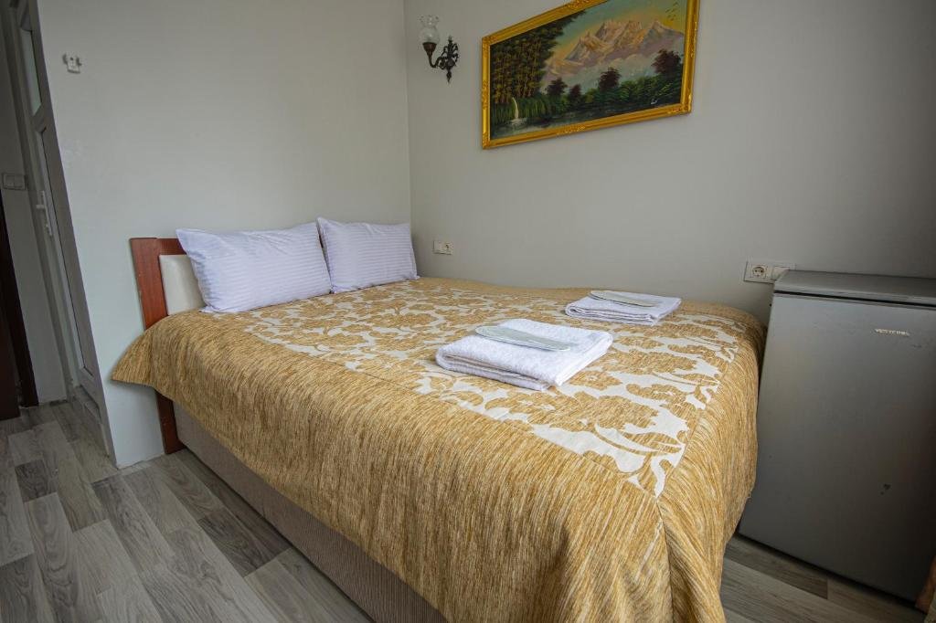 Стамбул: Awwa Apart Hotel