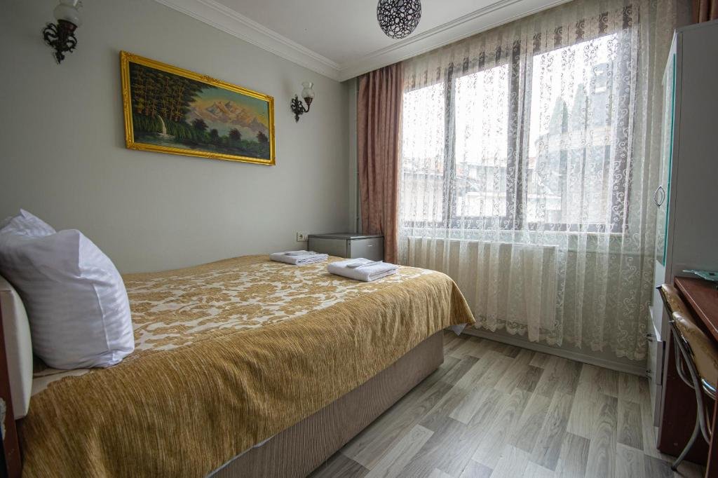 Стамбул: Awwa Apart Hotel
