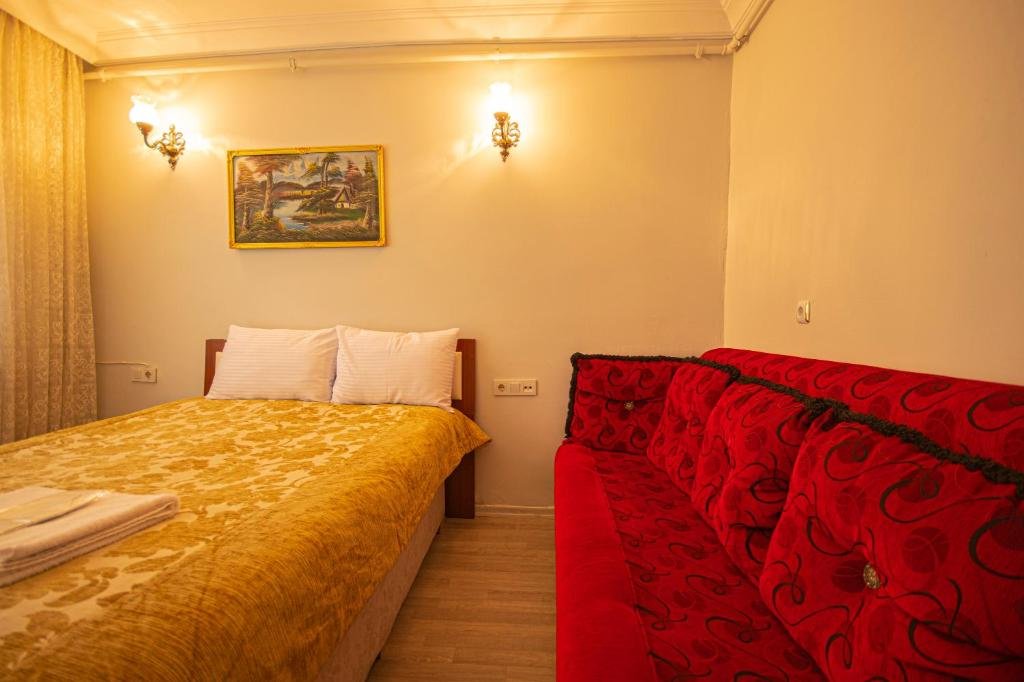 Стамбул: Awwa Apart Hotel