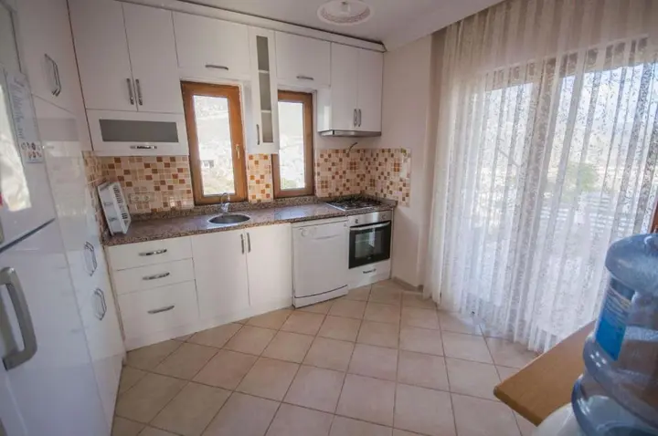 Калкан: Villa Asya 2