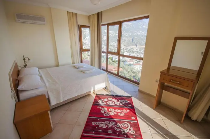 Калкан: Villa Asya 2