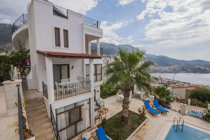 Калкан: Villa Asya 2
