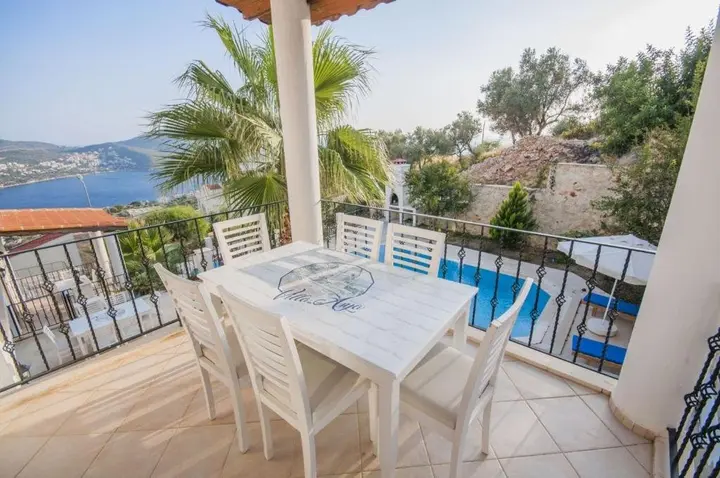 Калкан: Villa Asya 2