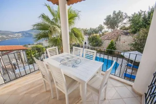 Калкан: Villa Asya 2