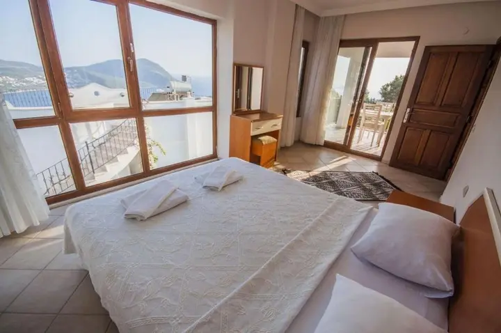 Калкан: Villa Asya 2
