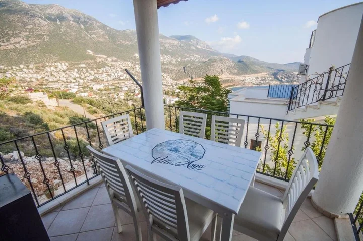 Калкан: Villa Asya 2