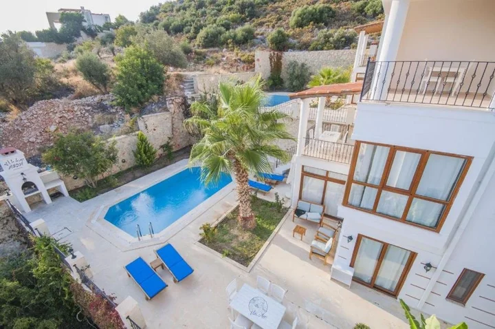 Калкан: Villa Asya 2