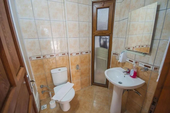 Калкан: Villa Asya 2