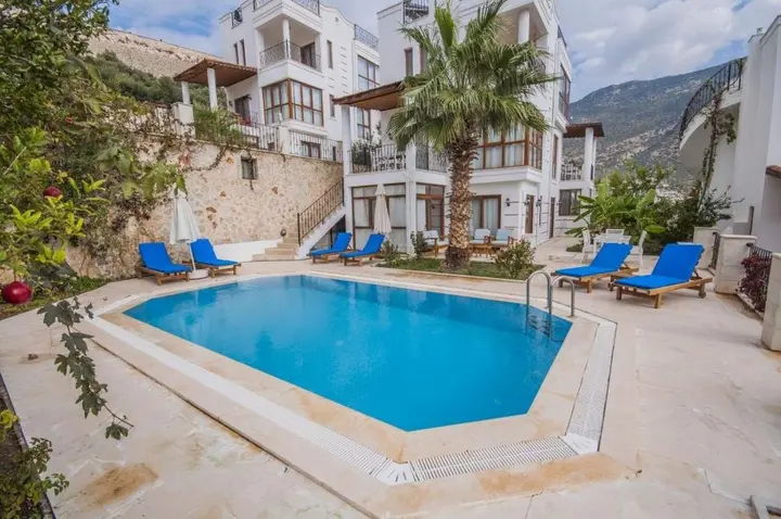 Калкан: Villa Asya 2