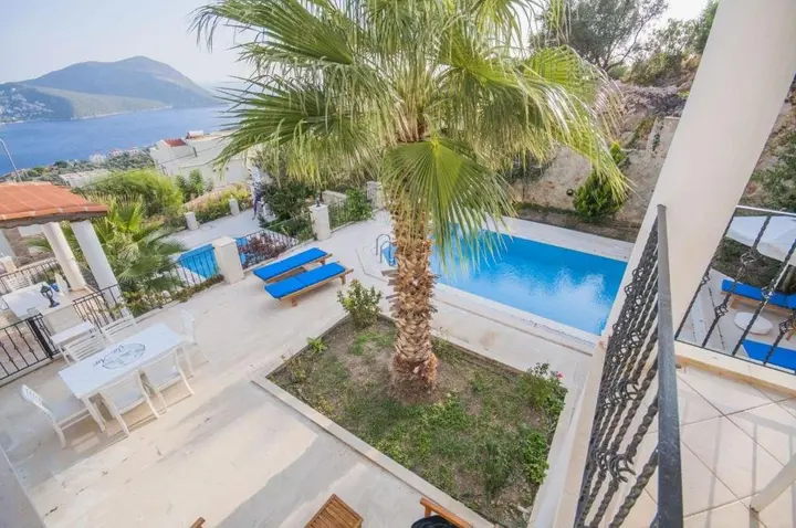 Калкан: Villa Asya 2