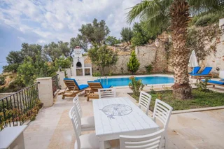 Калкан: Villa Asya 2