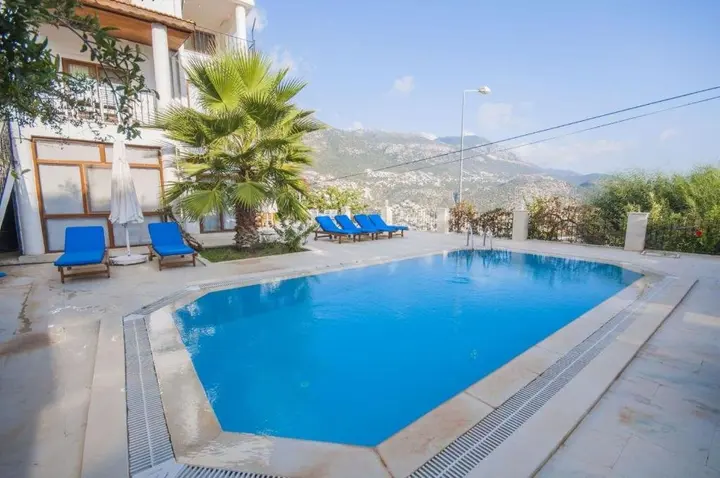 Калкан: Villa Asya 2