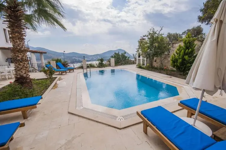 Калкан: Villa Asya 2