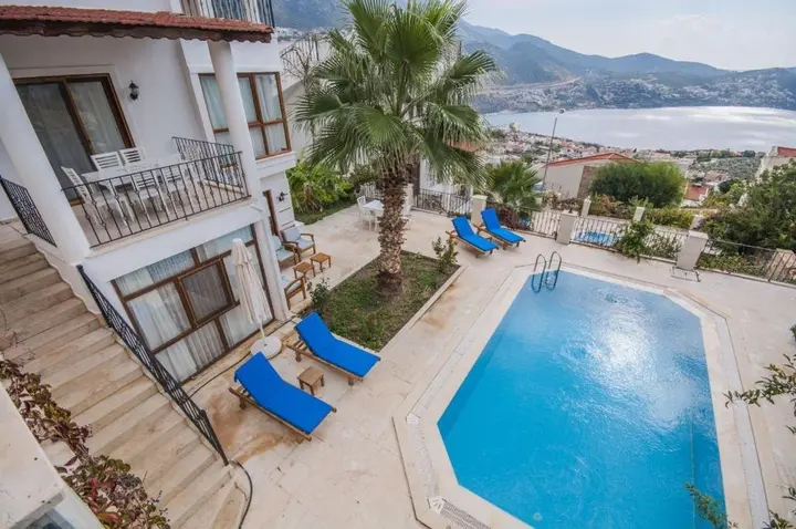 Калкан: Villa Asya 2