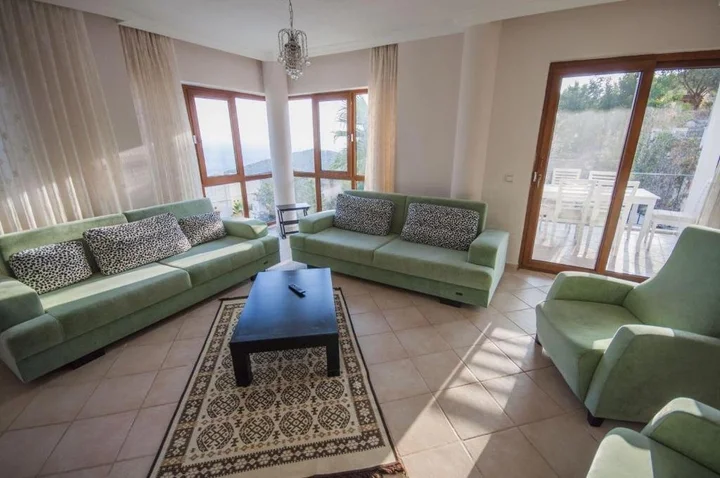 Калкан: Villa Asya 2
