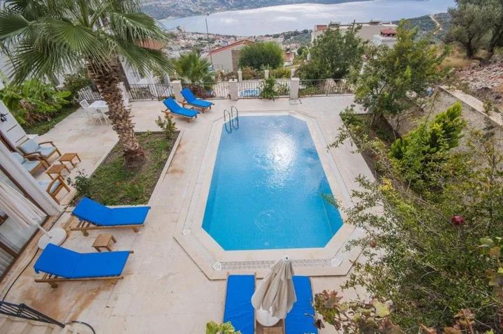 Калкан: Villa Asya 2