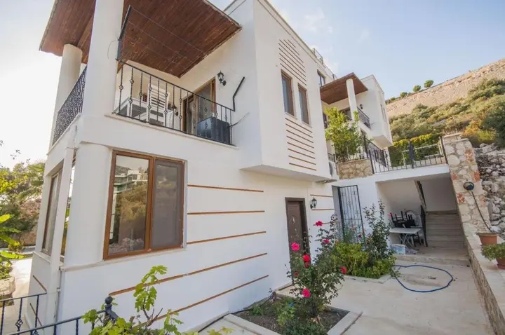 Калкан: Villa Asya 2