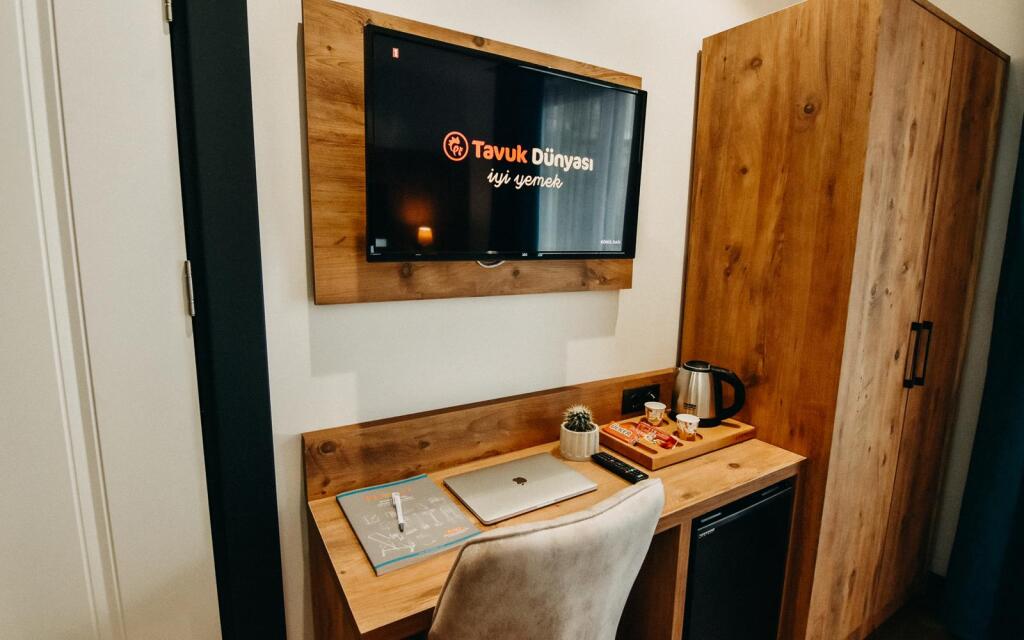 Трабзон: Berlin Suite Hotel Trabzon