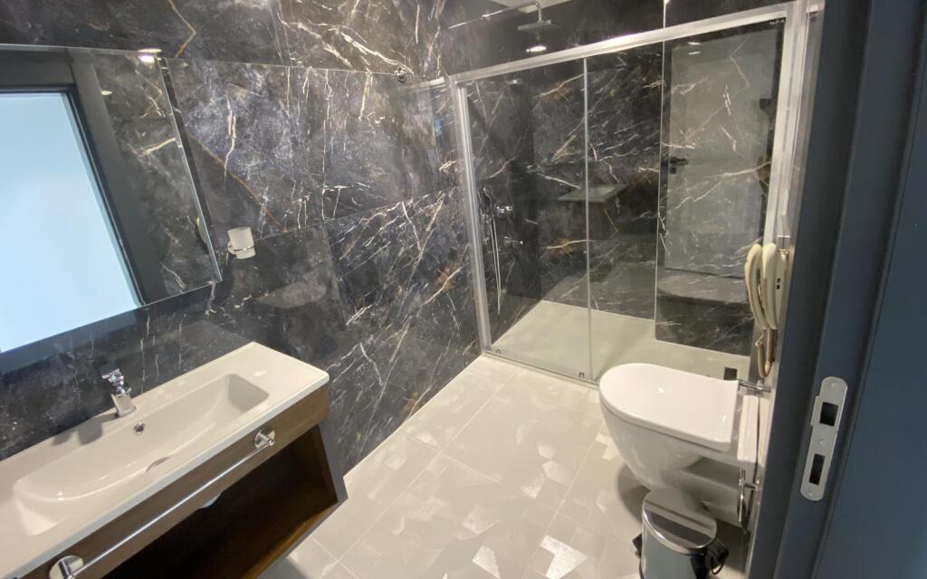 Трабзон: Berlin Suite Hotel Trabzon