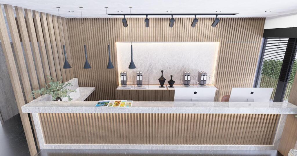 Трабзон: Berlin Suite Hotel Trabzon