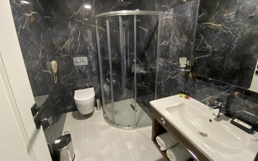 Трабзон: Berlin Suite Hotel Trabzon