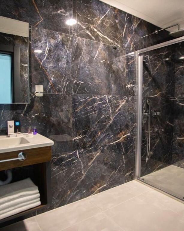 Трабзон: Berlin Suite Hotel Trabzon