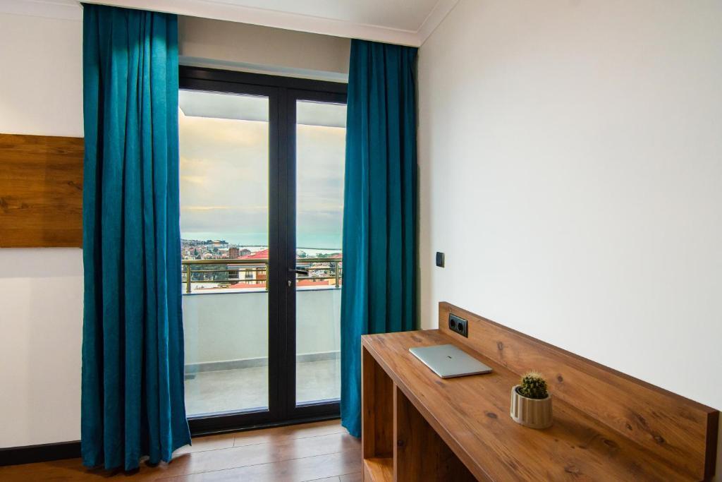Трабзон: Berlin Suite Hotel Trabzon