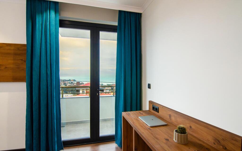 Трабзон: Berlin Suite Hotel Trabzon
