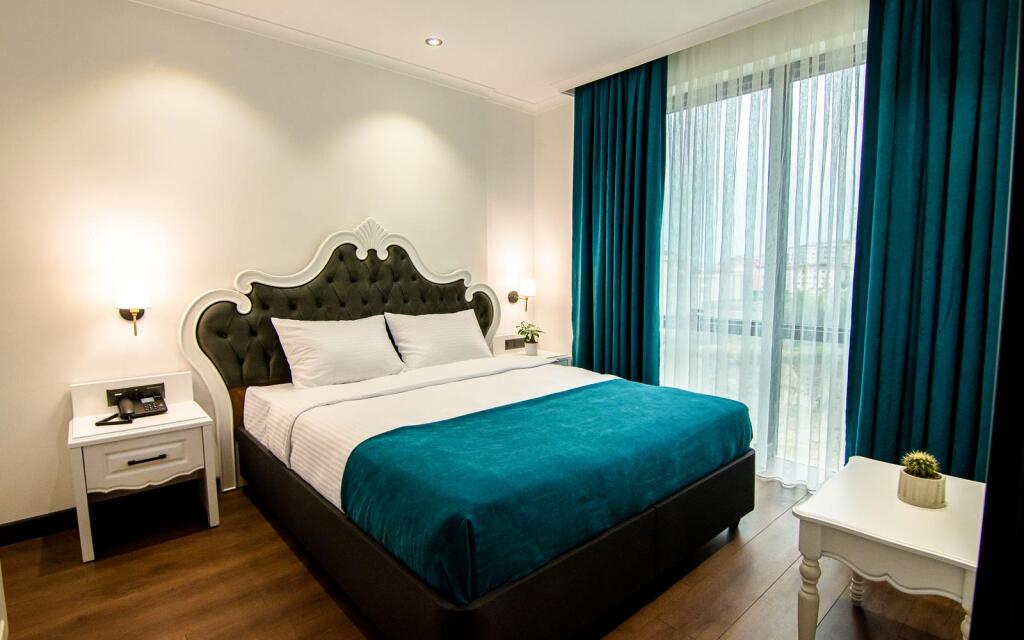 Трабзон: Berlin Suite Hotel Trabzon