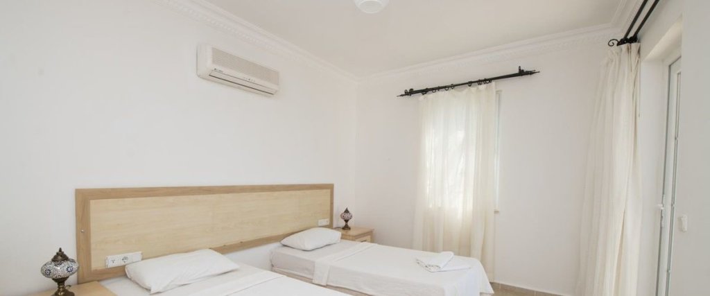 Калкан: Villa Zakkum