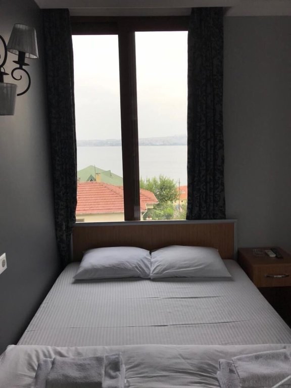Стамбул: Zema Hotel