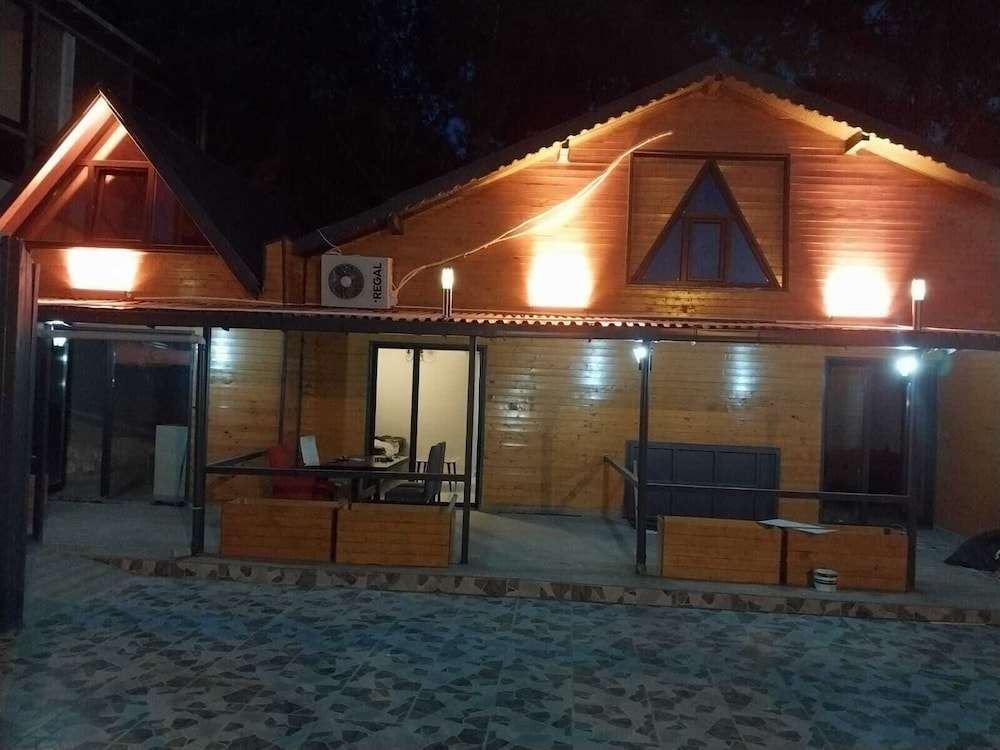 Стамбул: Zema Hotel