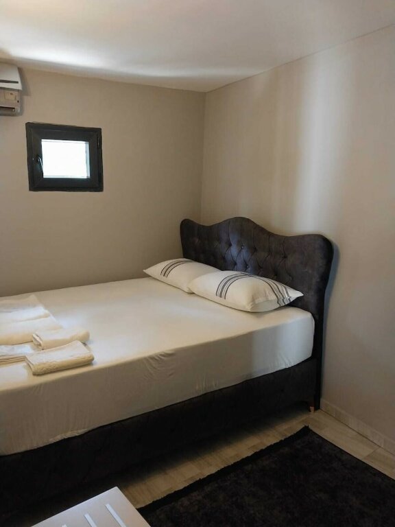 Стамбул: Zema Hotel