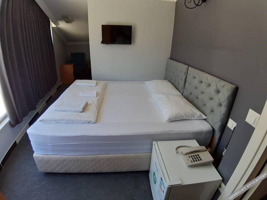 Стамбул: Zema Hotel