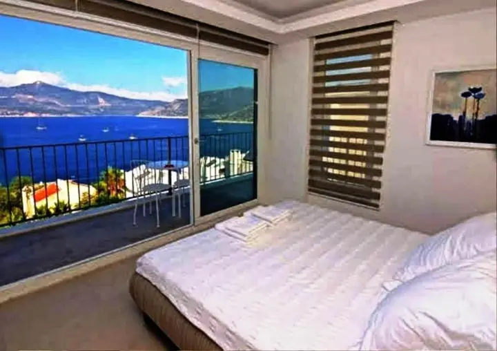 Калкан: Villa Cassa Sole