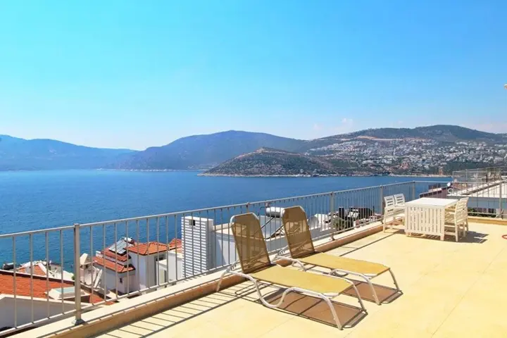 Калкан: Villa Cassa Sole