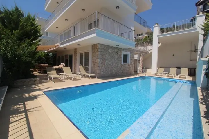 Калкан: Villa Cassa Sole