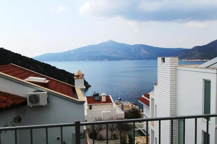 Калкан: Villa Cassa Sole