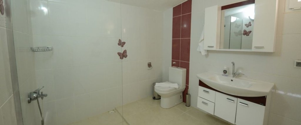 Калкан: Villa Fusya