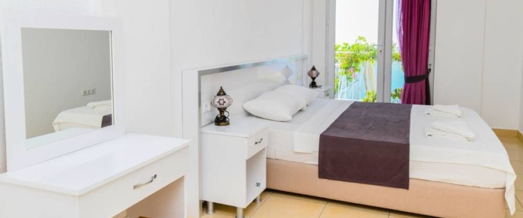 Калкан: Villa Fusya