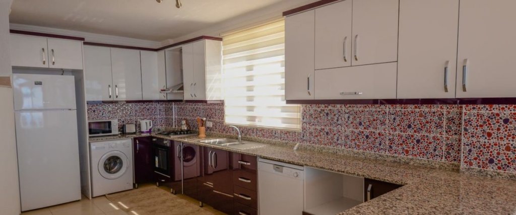 Калкан: Villa Fusya